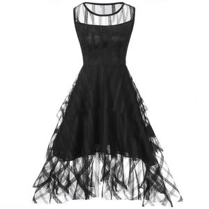 2019 wedding party dress prom gown fashion clothing Front short long back dark blue halter Bow Bridesmaid Dresses