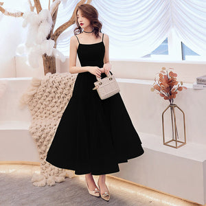 It's Yiiya Cocktail Dress 2019 Elegant Sweetheat Green Women Party Dresses Plus Size Sleeveless Tea-length Robe De Soiree  E780