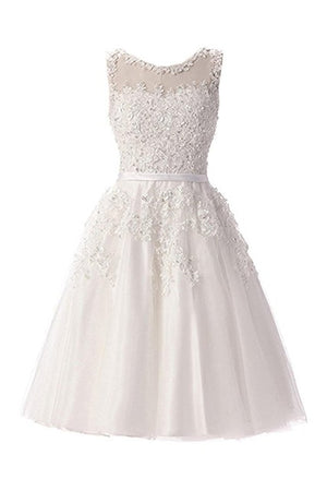 It's YiiYa Bridesmaid Dress For Girls Plus Size Short Pink Blue Party Dresses 2019 Women vestido madrinha LX073