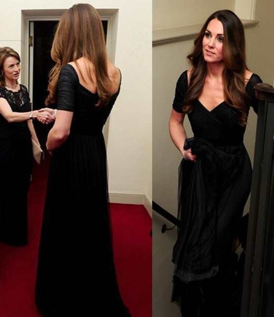 Long Dress for Wedding Party for Woman  Bridesmaid Dresses Elegant Vestido Da Dama De Honra